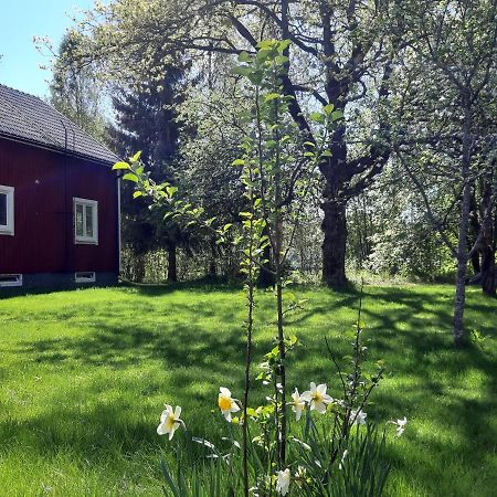 Charming Holiday Home Villa Berika Ekshärad Buitenkant foto