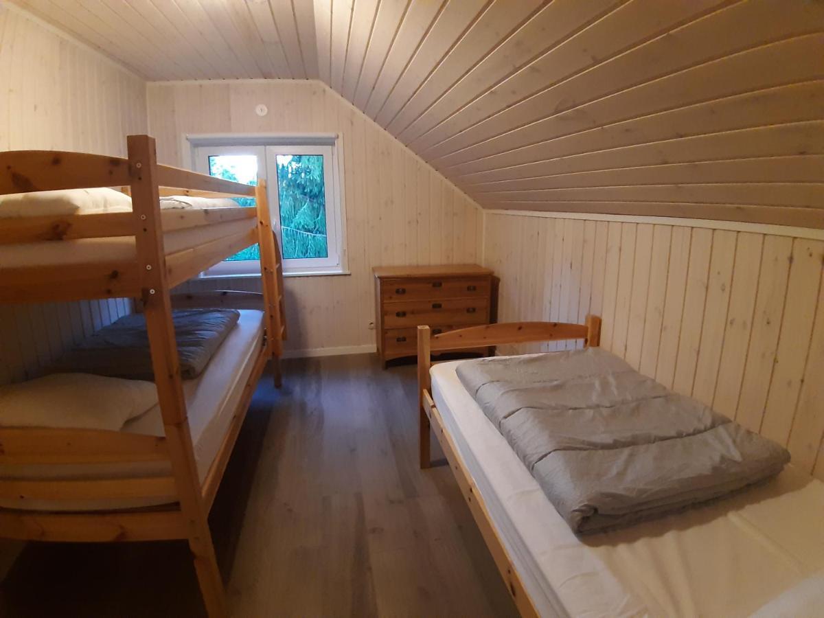 Charming Holiday Home Villa Berika Ekshärad Buitenkant foto