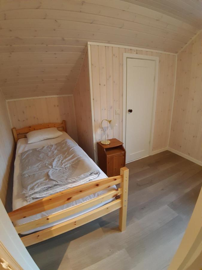 Charming Holiday Home Villa Berika Ekshärad Buitenkant foto
